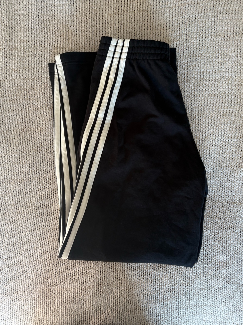Adidas Wide leg Trousers
